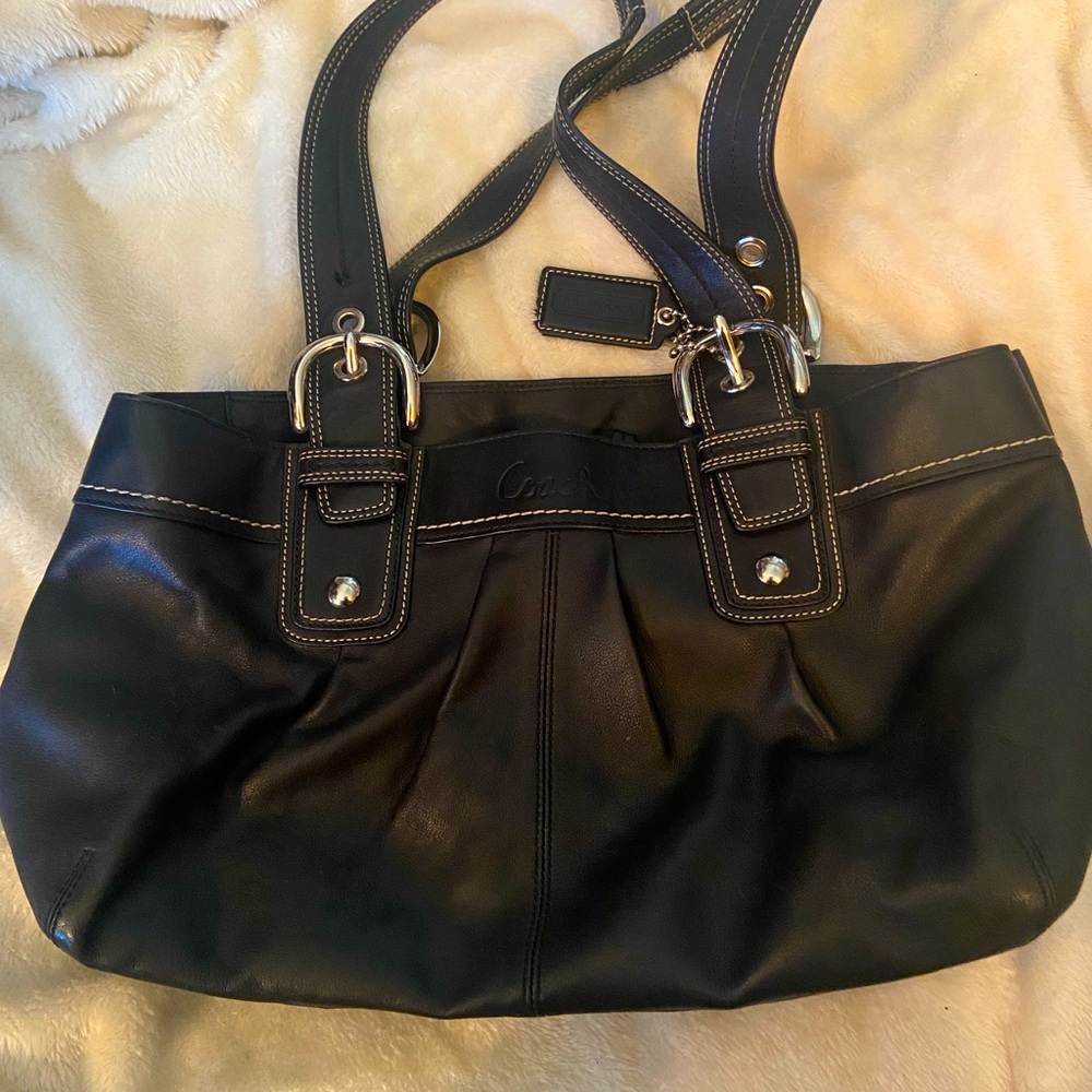 🍁Coach Bag
